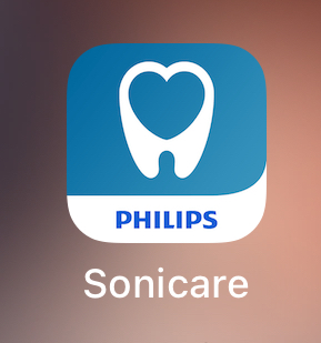 PHILIPS SONICARE elektrinis dantų šepetėlis